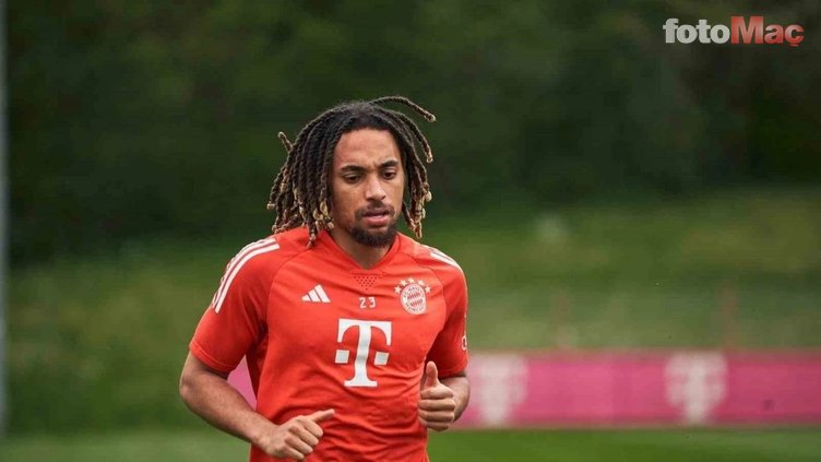 TRANSFER HABERİ - Galatasaray'dan Sacha Boey harekatı! İşte yapılacak teklif- Futbol