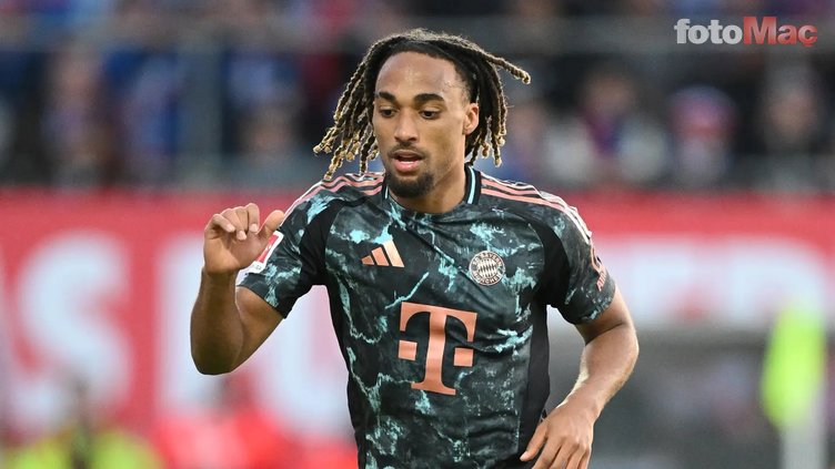 TRANSFER HABERİ - Galatasaray'dan Sacha Boey harekatı! İşte yapılacak teklif- Futbol