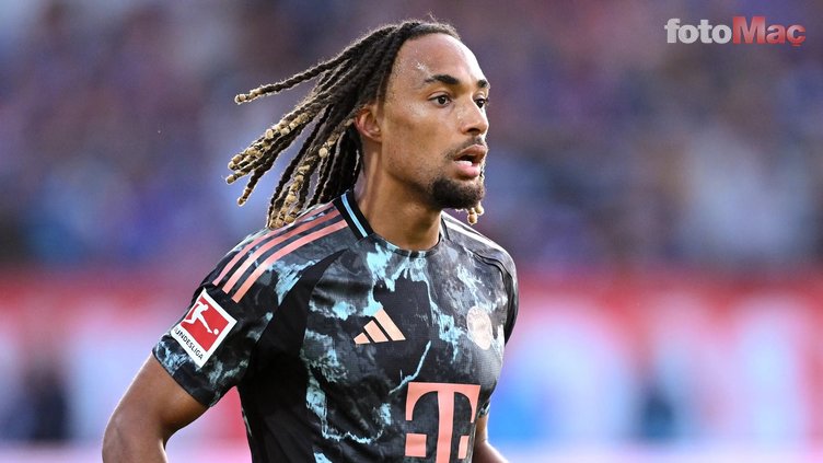 TRANSFER HABERİ - Galatasaray'dan Sacha Boey harekatı! İşte yapılacak teklif- Futbol