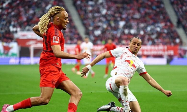 TRANSFER HABERİ - Galatasaray'dan Sacha Boey harekatı! İşte yapılacak teklif 17 TRANSFER HABERİ - Galatasaray'dan Sacha Boey harekatı! İşte yapılacak teklif- Futbol