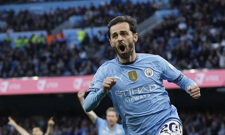 TRANSFER HABERİ - Galatasaray'dan Şampiyonlar Ligi hamlesi! İşte Bernardo Silva planı 11 TRANSFER HABERİ - Galatasaray'dan Şampiyonlar Ligi hamlesi! İşte Bernardo Silva planı- Futbol