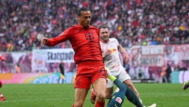 TRANSFER HABERİ - Galatasaray'dan Sane'ye dev teklif! Önerilen rakam dudak uçuklattı- Futbol