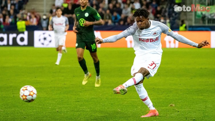 TRANSFER HABERİ - Galatasaray’dan sol beke genç takviye! 22’lik yıldız için harekete geçildi- Futbol