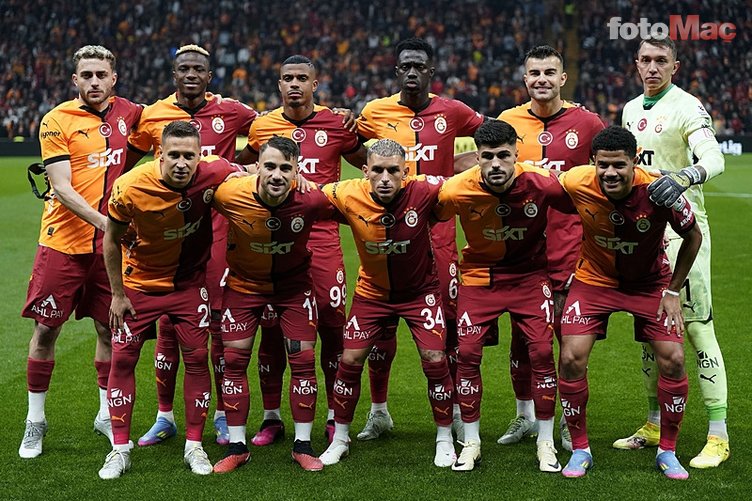 TRANSFER HABERİ - Galatasaray'da Xhaka heyecanı! Menajeri İstanbul'a geliyor- Futbol