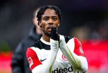 TRANSFER HABERİ - Galatasaray'ın forvetine sürpriz öneri: Elye Wahi...- Diğer Haberler