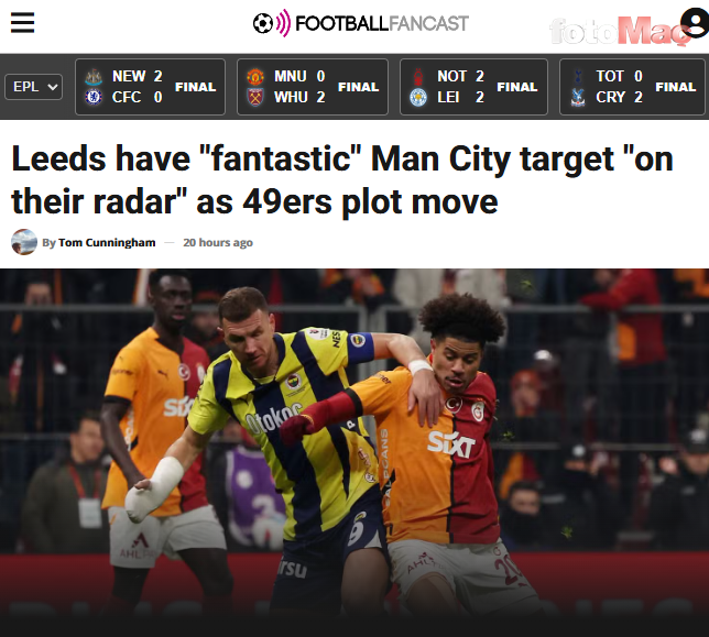 TRANSFER HABERİ | Galatasaray'ın yıldızına Ada kancası! Yeniden talip oldular- Futbol