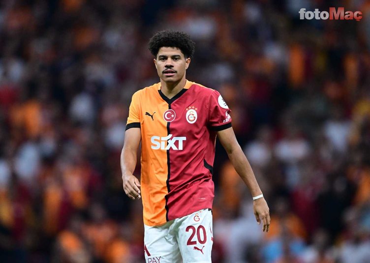 TRANSFER HABERİ | Galatasaray'ın yıldızına Ada kancası! Yeniden talip oldular- Futbol