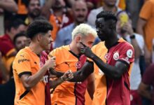 TRANSFER HABERİ | Galatasaray'ın yıldızına Ada kancası! Yeniden talip oldular- Futbol