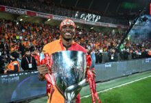 TRANSFER HABERİ - Galatasaraylıları sevinçten çıldırtacak haber! Victor Osimhen…- Zelzele