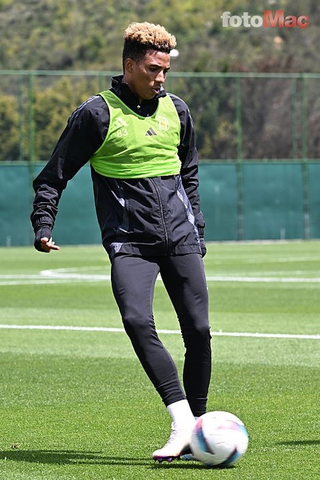 TRANSFER HABERİ - Gedson Fernandes’ten Beşiktaş’a dev gelir! İşte hedeflenen rakam- Beşiktaş