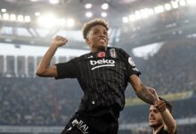 TRANSFER HABERİ - Gedson Fernandes’ten Beşiktaş’a dev gelir! İşte hedeflenen rakam- Diğer Haberler