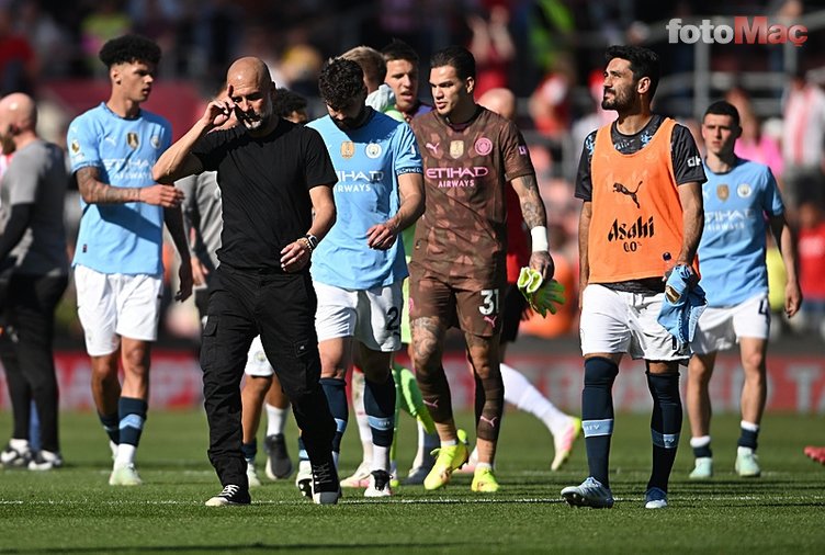 TRANSFER HABERİ - İlkay Gündoğan için Galatasaray umudu! Manchester City'den beklenmedik karar- Futbol
