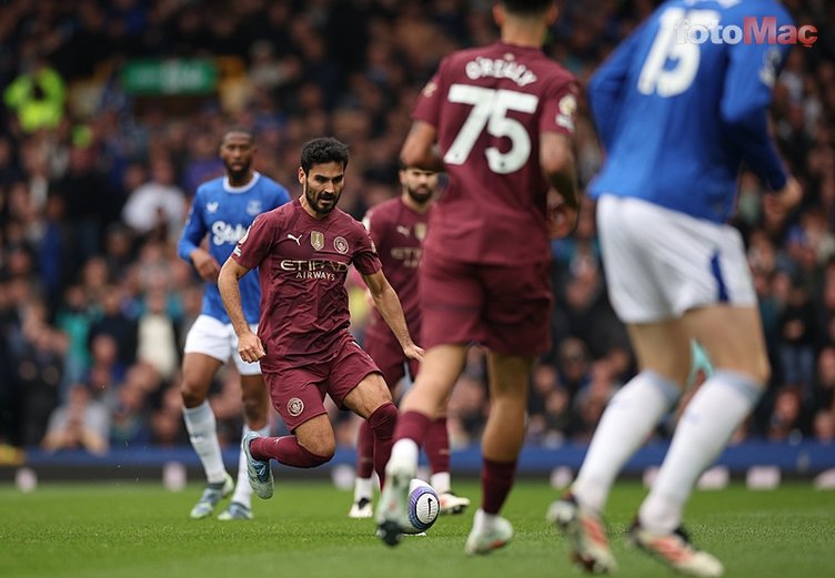 TRANSFER HABERİ - İlkay Gündoğan için Galatasaray umudu! Manchester City'den beklenmedik karar- Futbol