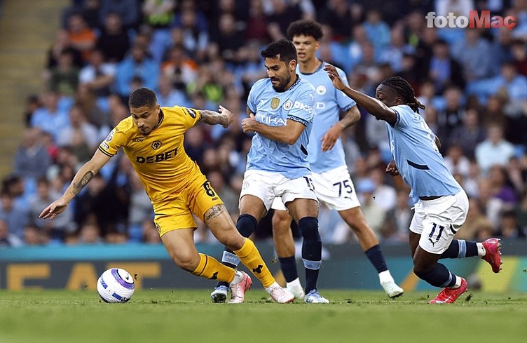 TRANSFER HABERİ - İlkay Gündoğan için Galatasaray umudu! Manchester City'den beklenmedik karar- Futbol