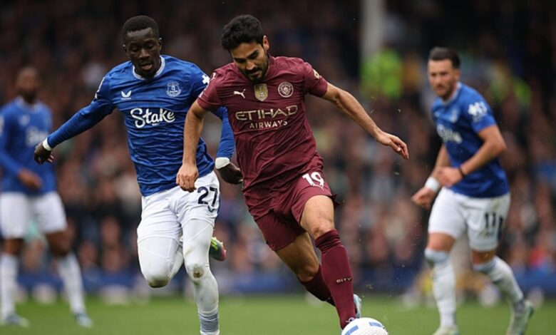 TRANSFER HABERİ - İlkay Gündoğan için Galatasaray umudu! Manchester City'den beklenmedik karar 21 TRANSFER HABERİ - İlkay Gündoğan için Galatasaray umudu! Manchester City'den beklenmedik karar- Futbol