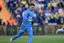 TRANSFER HABERİ - Livakovic takasla gidiyor! Fenerbahçe'nin yeni kalecisi...- Diğer Haberler