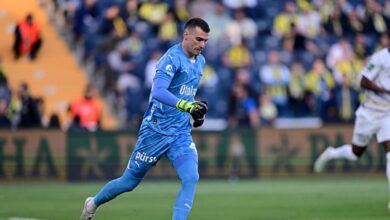 TRANSFER HABERİ - Livakovic takasla gidiyor! Fenerbahçe'nin yeni kalecisi...- Fenerbahçe