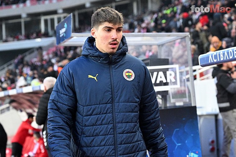 TRANSFER HABERİ - Marsilya'dan Fenerbahçeli 3 yıldıza kanca!- Fenerbahçe