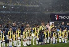 TRANSFER HABERİ - Marsilya'dan Fenerbahçeli 3 yıldıza kanca!- Diğer Haberler