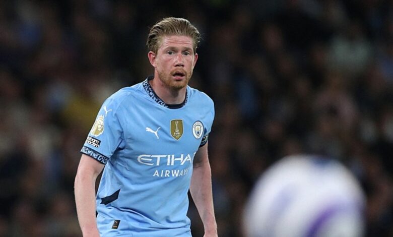 TRANSFER HABERİ | Mertens'in Galatasaray'a hediyesi: Kevin De Bruyne! Kontrat detayları belli oldu 18 TRANSFER HABERİ | Mertens'in Galatasaray'a hediyesi: Kevin De Bruyne! Kontrat detayları belli oldu- Futbol