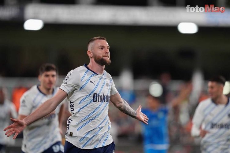 TRANSFER HABERİ - Milan Skriniar Fenerbahçe'de kalacak mı? Menajerinden flaş açıklama- Fenerbahçe