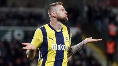 TRANSFER HABERİ - Milan Skriniar Fenerbahçe'de kalacak mı? Menajerinden flaş açıklama- Fenerbahçe