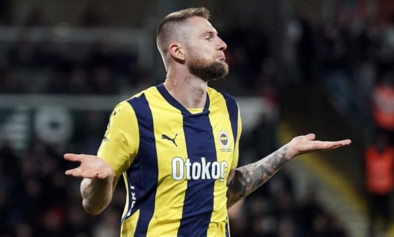 TRANSFER HABERİ - Milan Skriniar Fenerbahçe'de kalacak mı? Menajerinden flaş açıklama- Fenerbahçe