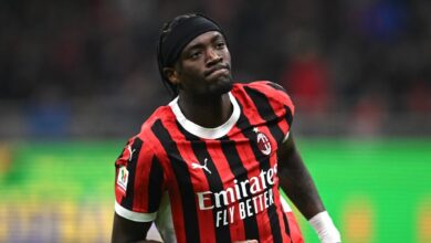 TRANSFER HABERİ - Mourinho eski öğrencisini Fenerbahçe'ye getiriyor! İşte yeni golcü- Fenerbahçe