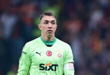 TRANSFER HABERİ - Muslera'dan Galatasaray'a şoke eden yanıt!- Manchester
