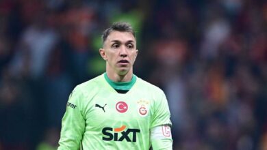 TRANSFER HABERİ - Muslera'dan Galatasaray'a şoke eden yanıt!- Diğer Haberler