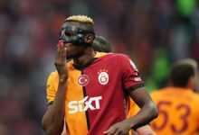 TRANSFER HABERİ - Osimhen için transfer açıklaması! "Galatasaray da ihtimal dahilinde ama…”- Futbol