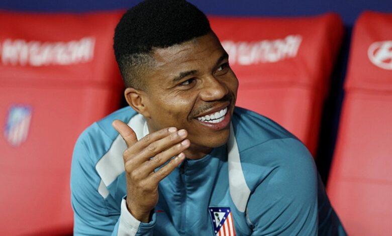 TRANSFER HABERİ | Trabzonspor'da gündem Reinildo Mandava! İlk temas sağlandı 11 TRANSFER HABERİ | Trabzonspor'da gündem Reinildo Mandava! İlk temas sağlandı- Diğer Haberler
