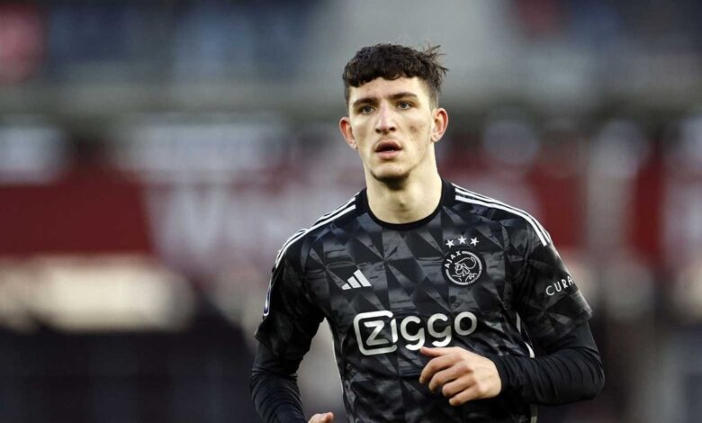 TRANSFER HABERİ - Trabzonspor'dan Ahmetcan Kaplan operasyonu! Dönmeye sıcak bakıyor 11 TRANSFER HABERİ - Trabzonspor'dan Ahmetcan Kaplan operasyonu! Dönmeye sıcak bakıyor- Futbol