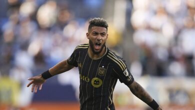 TRANSFER HABERİ | Trabzonspor'dan Denis Bouanga harekatı! Hücumda tam bir joker- Trabzonspor