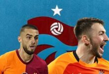 TRANSFER HABERİ - Trabzonspor'dan Galatasaraylı 2 yıldıza kanca!- Trabzonspor