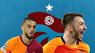 TRANSFER HABERİ - Trabzonspor'dan Galatasaraylı 2 yıldıza kanca!- Trabzonspor