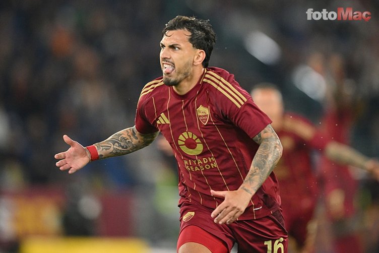 TRANSFER HABERİ - Trabzonspor'dan Paredes hamlesi! İşte ödenecek bonservis bedeli- Trabzonspor