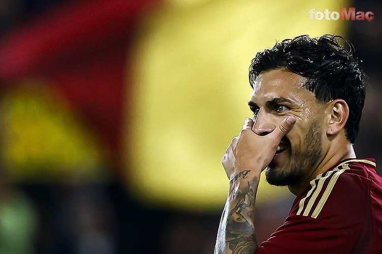 TRANSFER HABERİ - Trabzonspor'dan Paredes hamlesi! İşte ödenecek bonservis bedeli- Trabzonspor