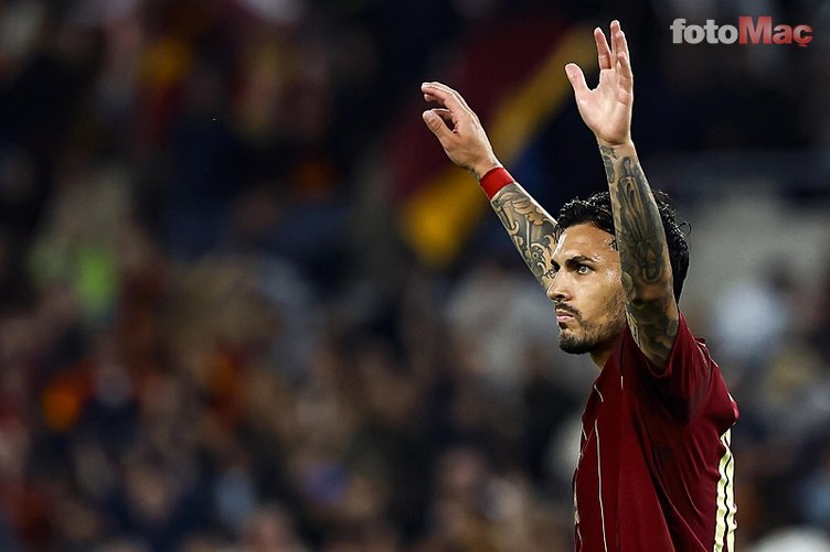 TRANSFER HABERİ - Trabzonspor'dan Paredes hamlesi! İşte ödenecek bonservis bedeli- Trabzonspor