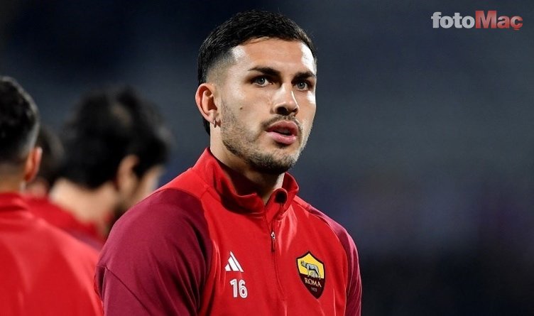 TRANSFER HABERİ - Trabzonspor'dan Paredes hamlesi! İşte ödenecek bonservis bedeli- Trabzonspor