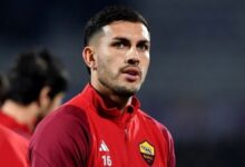 TRANSFER HABERİ - Trabzonspor'dan Paredes hamlesi! İşte ödenecek bonservis bedeli- Futbol
