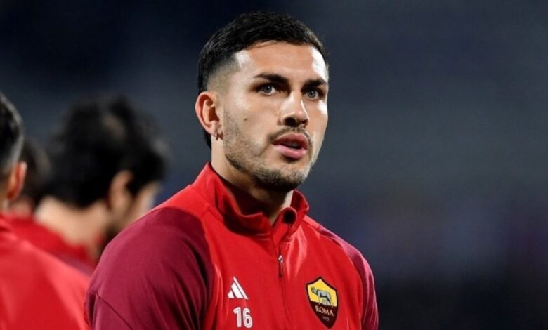 TRANSFER HABERİ - Trabzonspor'dan Paredes hamlesi! İşte ödenecek bonservis bedeli 18 TRANSFER HABERİ - Trabzonspor'dan Paredes hamlesi! İşte ödenecek bonservis bedeli- Trabzonspor