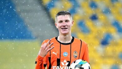 TRANSFER HABERİ | Trabzonspor'un Artem Bondarenko aşkı! Bir teklif daha...- Diğer Haberler