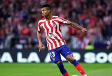 TRANSFER HABERİ | Trabzonspor'un sol beki Atletico Madrid'den: Reinildo Mandava!- Fenerbahçe
