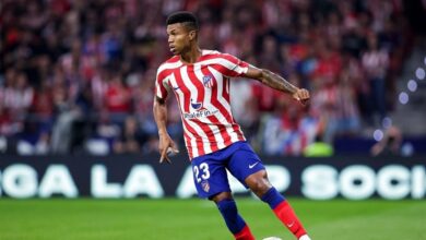 TRANSFER HABERİ | Trabzonspor'un sol beki Atletico Madrid'den: Reinildo Mandava!- Fenerbahçe