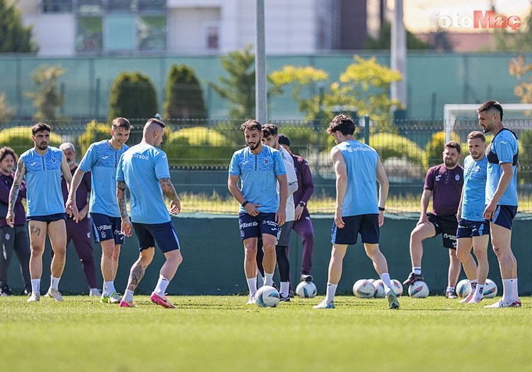 TRANSFER HABERİ - Trabzonspor’un yıldızı için transfer savaşı! İşte talep edilen rakam- Trabzonspor