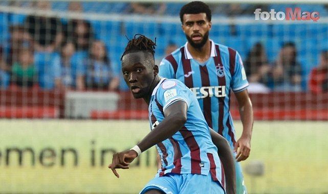 TRANSFER HABERİ - Trabzonspor’un yıldızı için transfer savaşı! İşte talep edilen rakam- Trabzonspor
