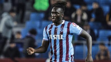 TRANSFER HABERİ - Trabzonspor’un yıldızı için transfer savaşı! İşte talep edilen rakam- Diğer Haberler