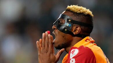 TRANSFER HABERİ | Ünlü İtalyan gazeteci duyurdu: Victor Osimhen Galatasaray'a veda edecek!- Futbol