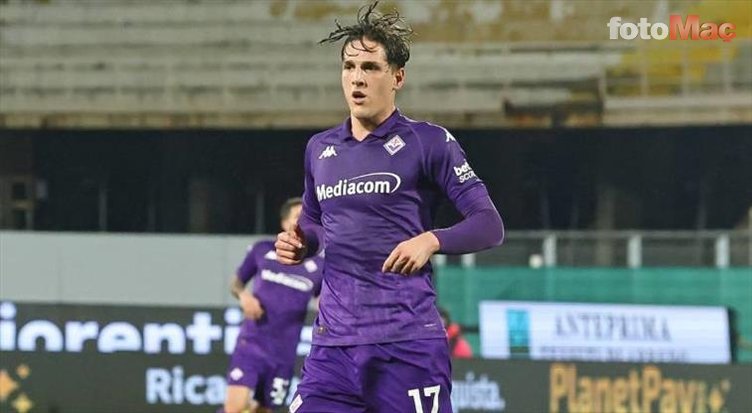 TRANSFER HABERİ - Zaniolo Galatasaray’a geri mi dönüyor? İşte Fiorentina’nın kararı- Futbol